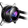 Система рідинного охолодження ASUS ROG-STRIX-LC-II-360 ARGB (90RC00F1-M0UAY4) зображення 2