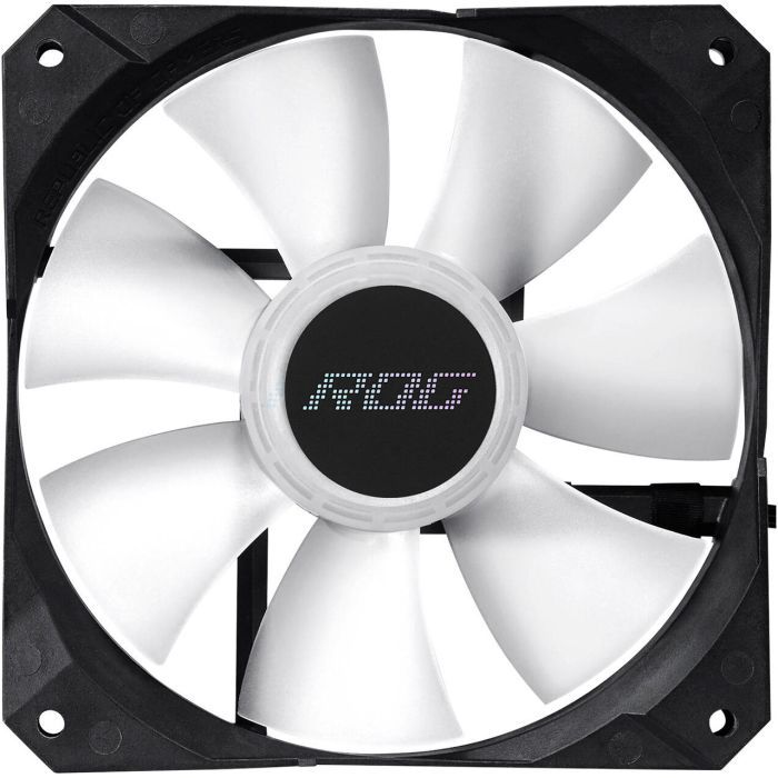 Система рідинного охолодження ASUS ROG-STRIX-LC-II-360 ARGB (90RC00F1-M0UAY4) зображення 5