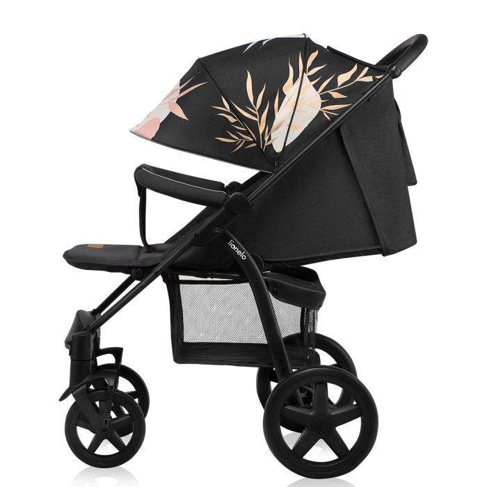 Коляска Lionelo Annet Plus Lovin (LO-ANNET PLUS LOVIN) изображение 10
