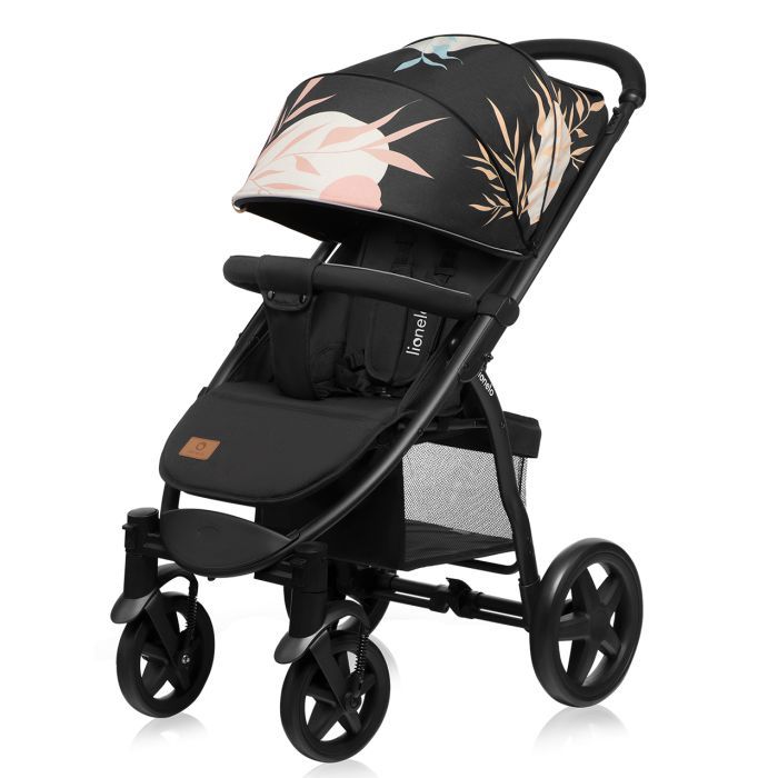 Коляска Lionelo Annet Plus Lovin (LO-ANNET PLUS LOVIN) изображение 5