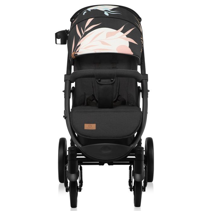 Коляска Lionelo Annet Plus Lovin (LO-ANNET PLUS LOVIN) изображение 7