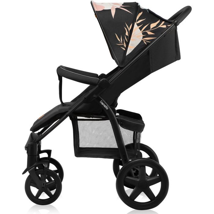 Коляска Lionelo Annet Plus Lovin (LO-ANNET PLUS LOVIN) изображение 8