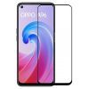 Скло захисне BeCover Oppo A96 Black (709770) зображення 2