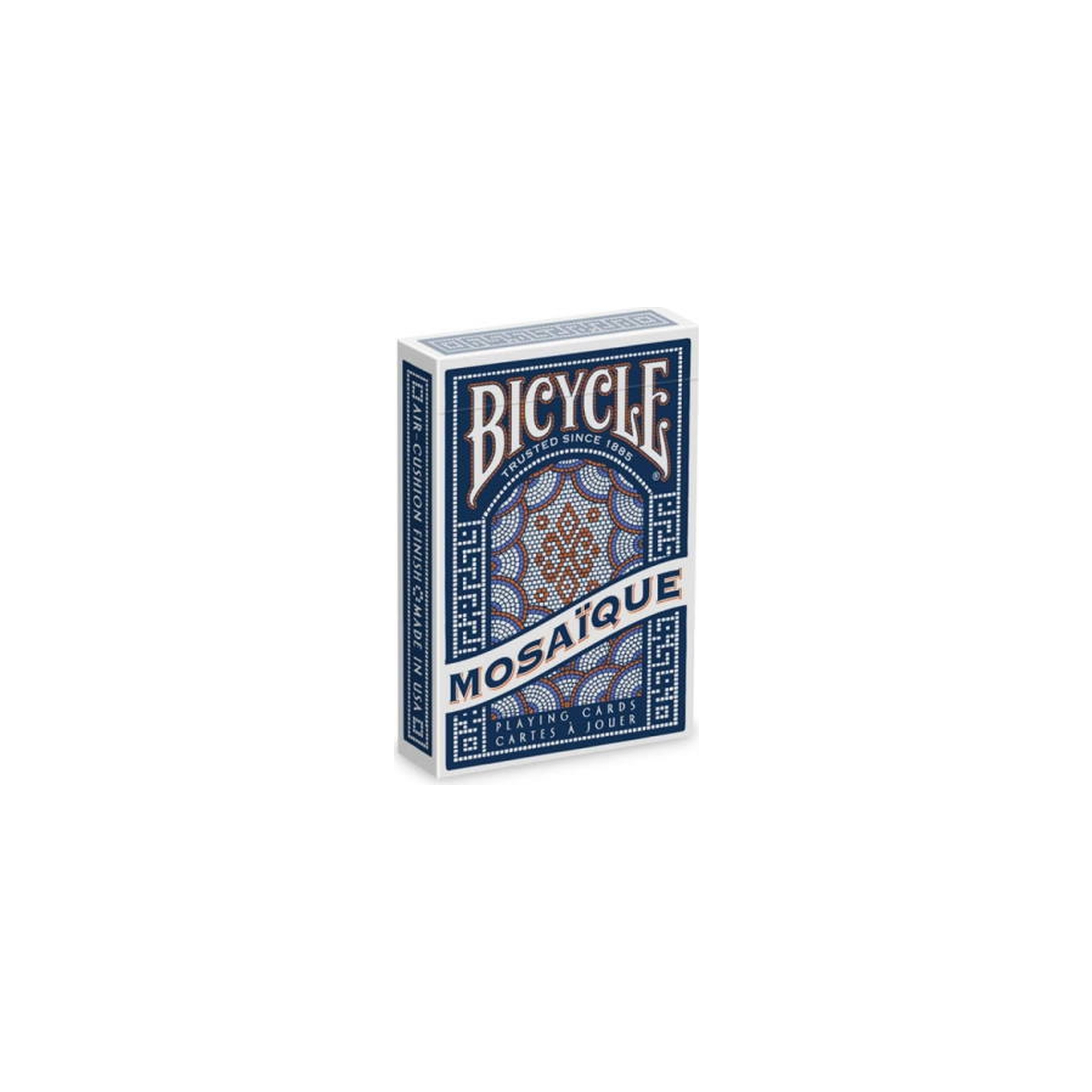 Карты игральные Bicycle Mosaique (2491)