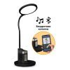 Настільна лампа Mealux DL-420 (BL1136B Black) зображення 2