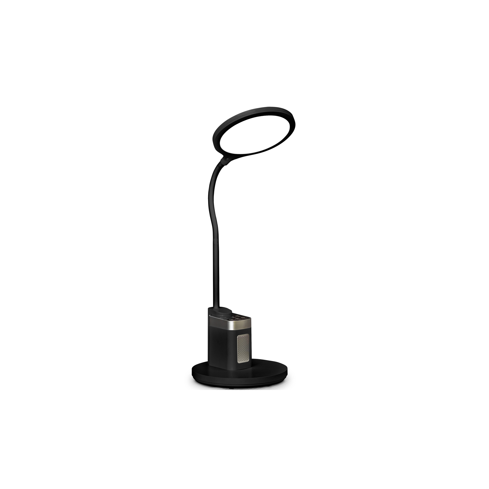 Настольная лампа Mealux DL-420 (BL1136B Black)