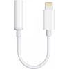 Переходник Lightning to 3.5mm 0.1m 4pin MFI Choetech (AUX005)