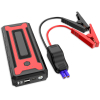 Пуско зарядний пристрій Choetech 16000mAh Car Jump Starter, USB-C/UAB-A/QC18W, Flashlight (TC0009) зображення 3