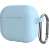 Чохол для навушників Armorstandart Hang Case для Apple AirPods 3 Light Blue (ARM60312)