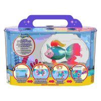 Интерактивная игрушка Moose рыбка S4 Фантазия в аквариуме (26408) изображение 3
