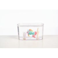 Интерактивная игрушка Moose рыбка S4 Фантазия в аквариуме (26408) изображение 6