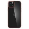 Чехол для мобильного телефона Spigen Apple iPhone 15 Ultra Hybrid Rose Crystal (ACS06795) изображение 2