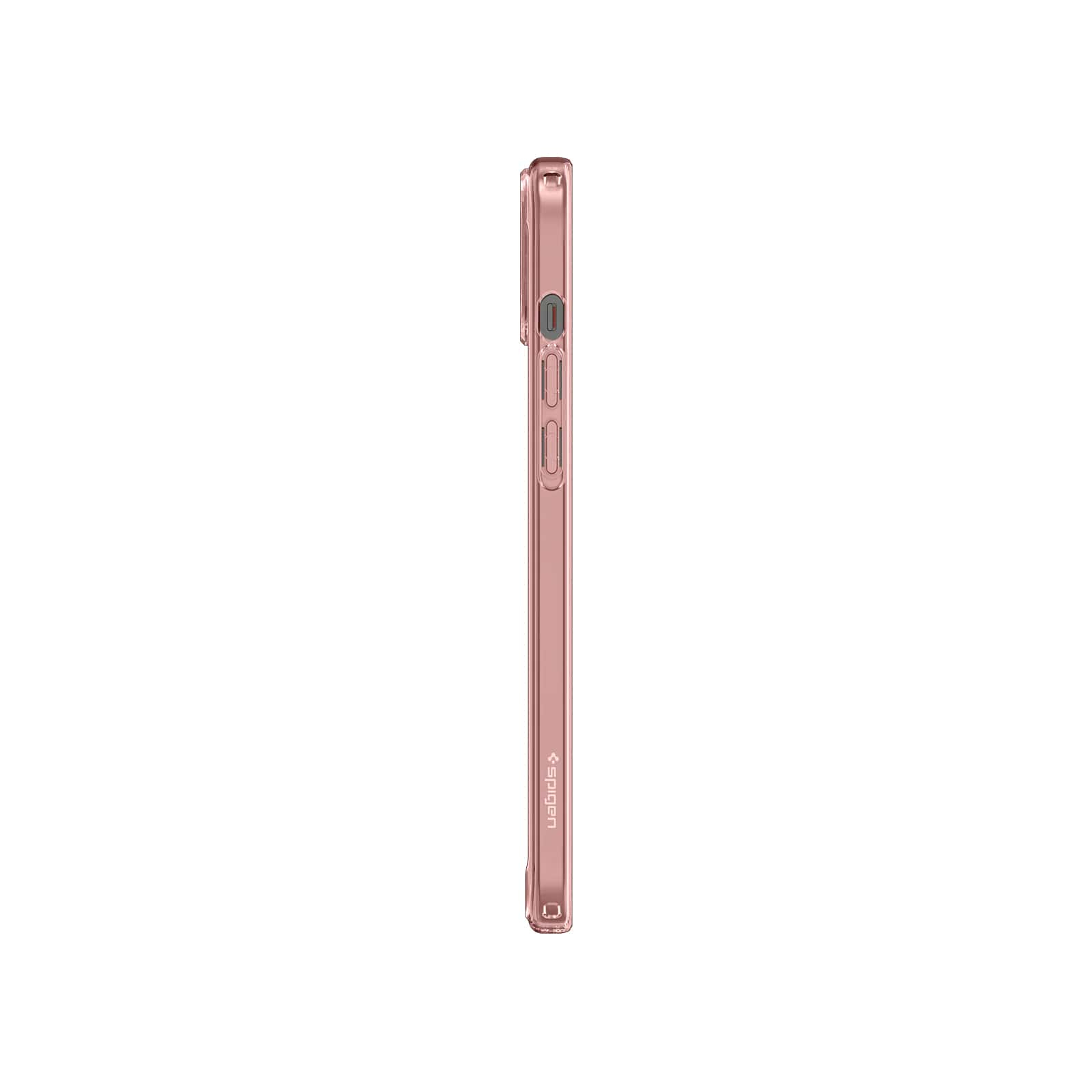 Чохол до мобільного телефона Spigen Apple iPhone 15 Ultra Hybrid Rose Crystal (ACS06795) зображення 7