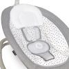 Кресло-качалка Lionelo Pascal Grey Dove (LO-PASCAL GREY DOVE) изображение 11