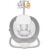 Кресло-качалка Lionelo Pascal Grey Dove (LO-PASCAL GREY DOVE) изображение 3