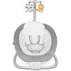 Кресло-качалка Lionelo Pascal Grey Dove (LO-PASCAL GREY DOVE) изображение 4