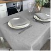 Скатерть Прованс Gray Milan 136х220 см (4823093436435) изображение 4