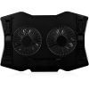 Подставка для ноутбука Modecom SILENT FAN MC-CF18 RGB (PL-MC-CF-18-RGB) изображение 3