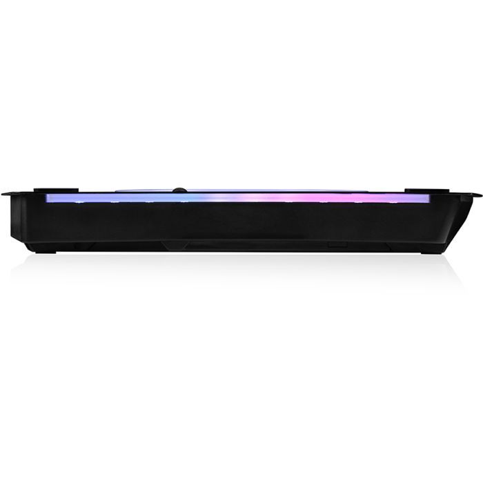 Подставка для ноутбука Modecom SILENT FAN MC-CF18 RGB (PL-MC-CF-18-RGB) изображение 7