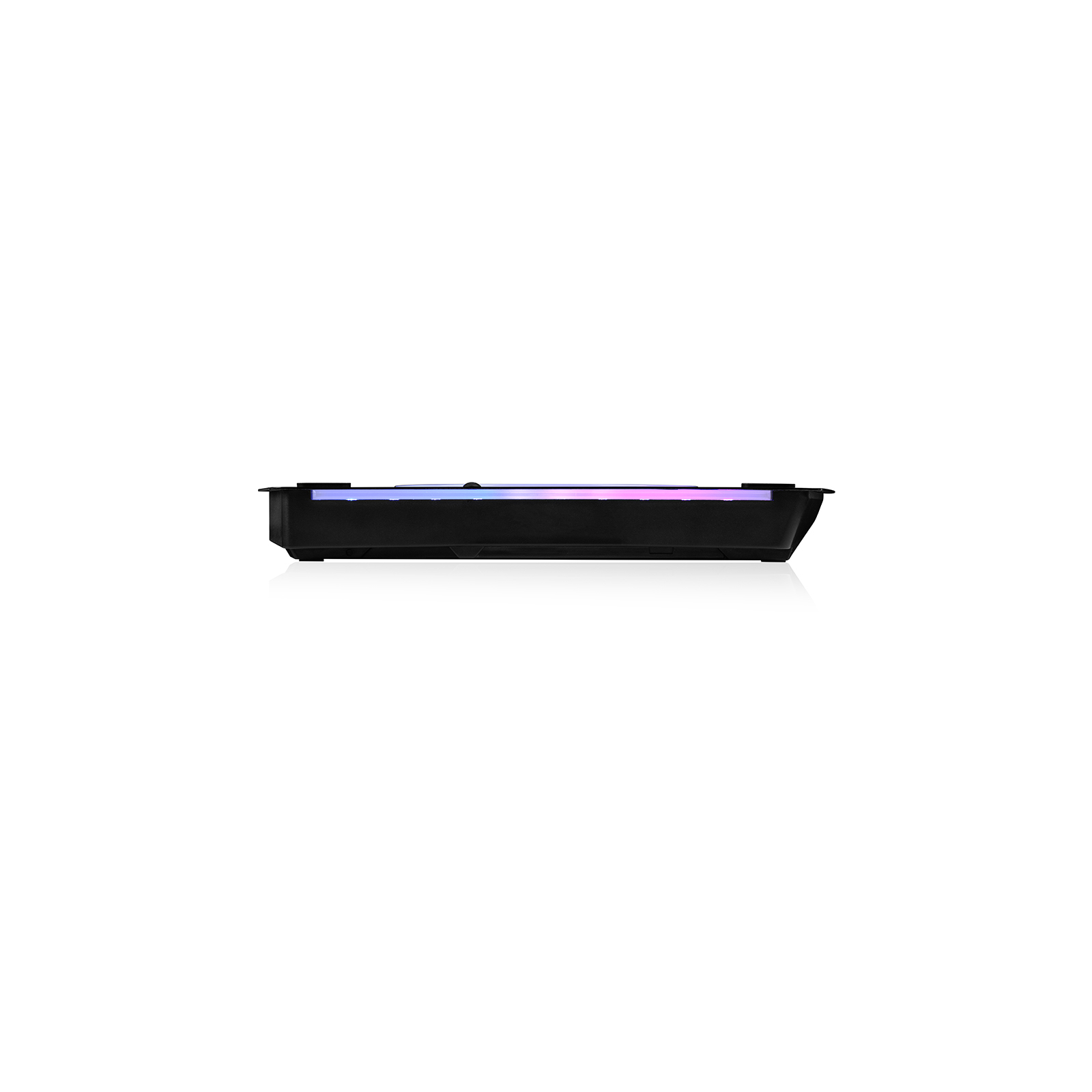 Подставка для ноутбука Modecom SILENT FAN MC-CF18 RGB (PL-MC-CF-18-RGB) изображение 7