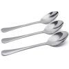 Столова ложка Hölmer Classic 3 шт (SS-011853-SS Classic) зображення 4