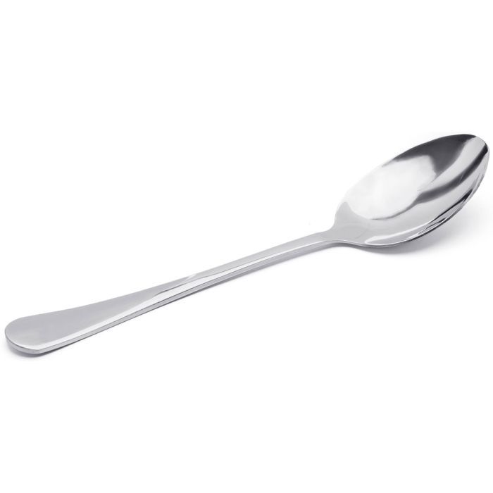 Столова ложка Hölmer Classic 3 шт (SS-011853-SS Classic) зображення 5