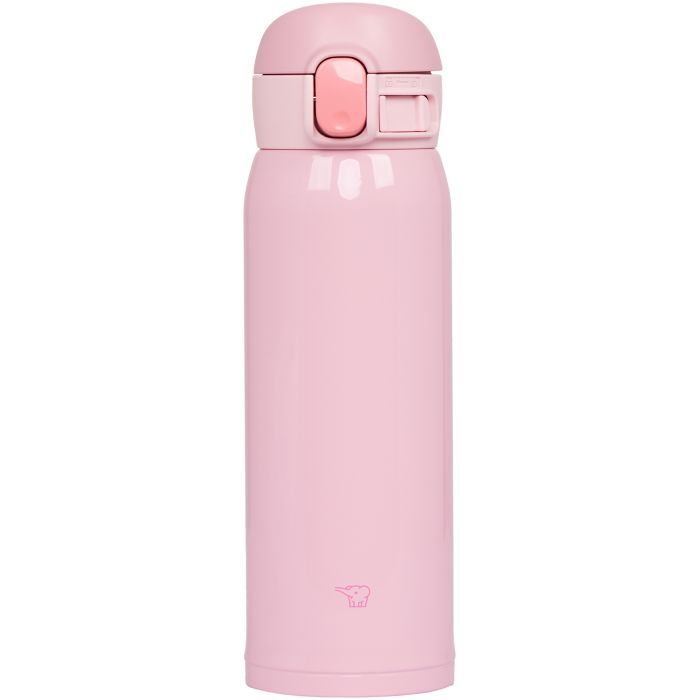 Термокружка Zojirushi SM-WA48PA 0.48 л Pink (1678.06.22)