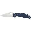 Ніж Spyderco Manix 2 S110V Dark Blue (C101PDBL2)