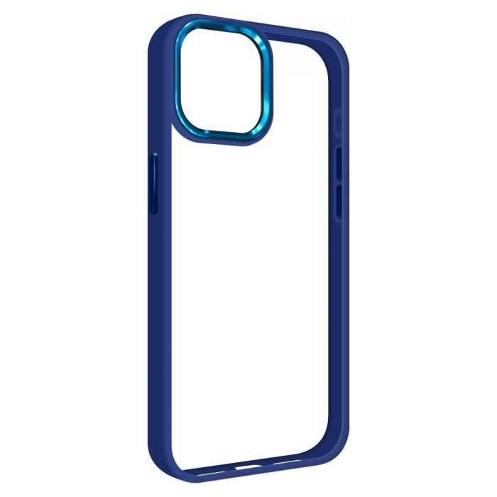 Чехол для мобильного телефона Armorstandart UNIT2 Apple iPhone 15 Purple (ARM69969)