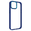 Чехол для мобильного телефона Armorstandart UNIT2 Apple iPhone 15 Blue (ARM69967)