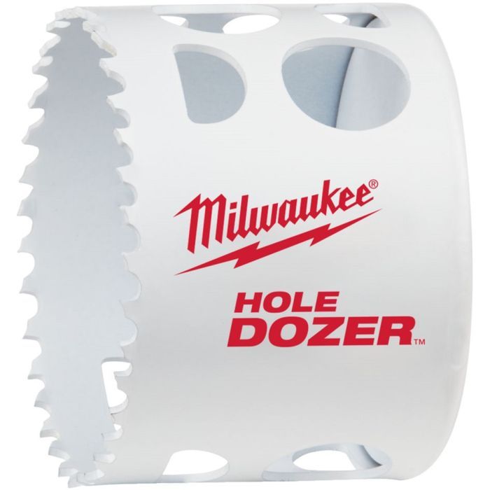 Коронка Milwaukee Bi-Metal 33мм (49560067)