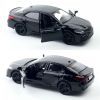 Машина Uni-Fortune TOYOTA CAMRY 2022 чорна (554063M) зображення 2