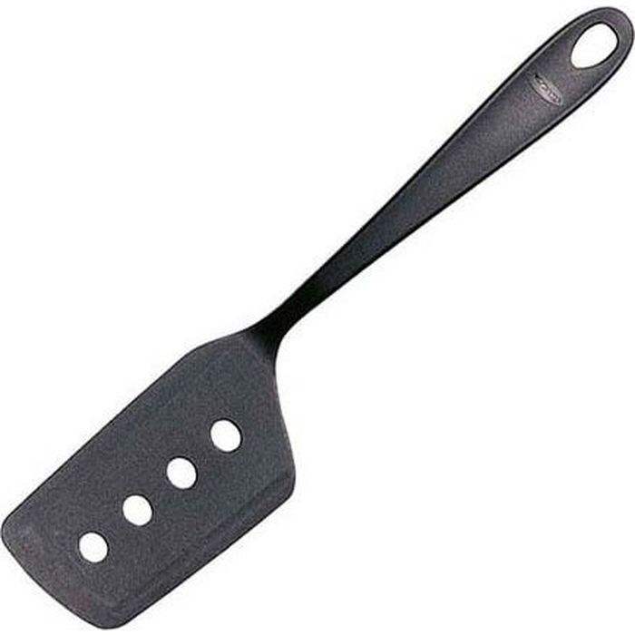 Лопатка кухонная Fiskars Essential з прорізями 38 см (1065595)