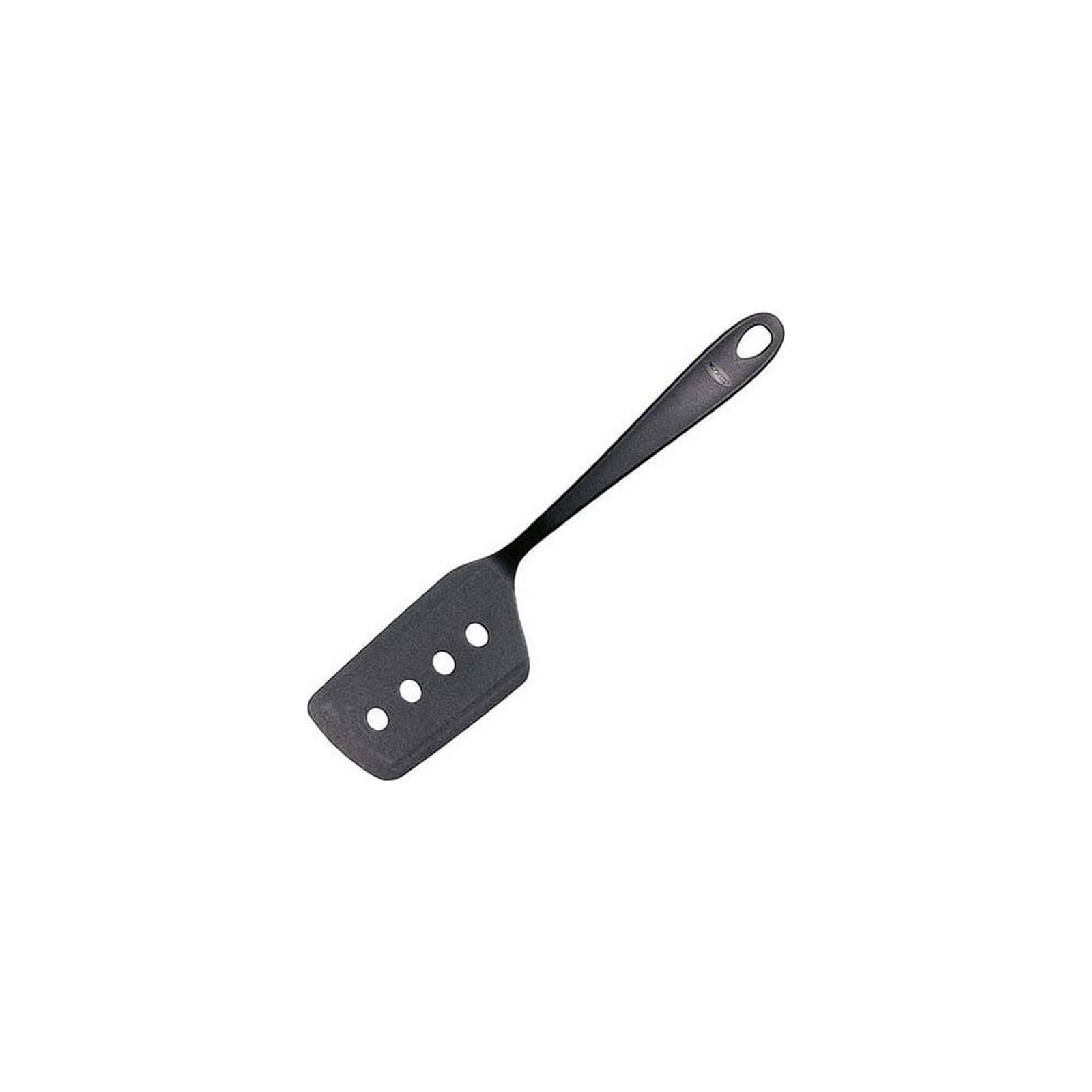 Лопатка кухонная Fiskars Essential з прорізями 28 см (1023807)