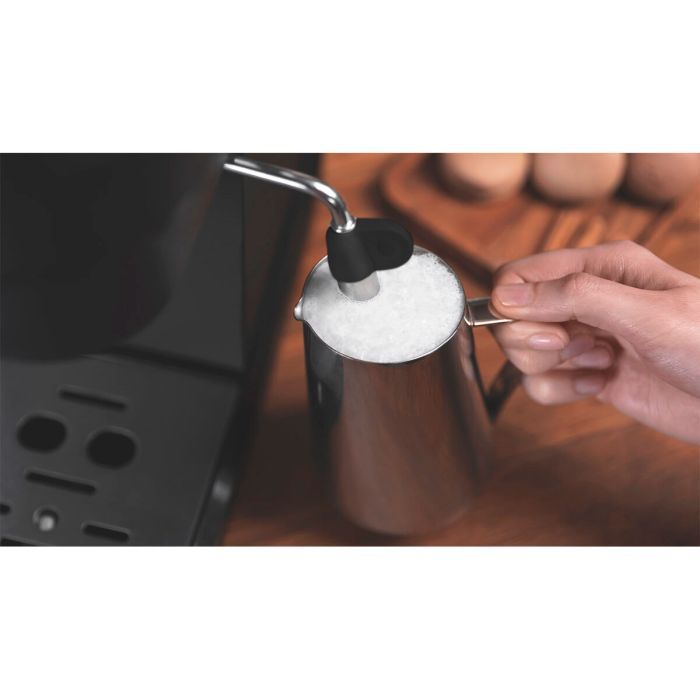 Рожковая кофеварка эспрессо Cecotec CCTC-01651 изображение 5