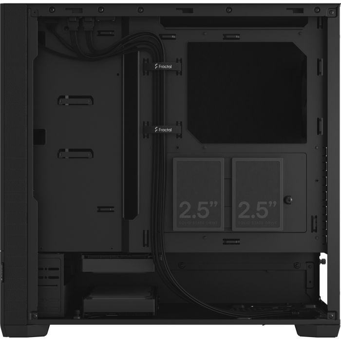Корпус Fractal Design Pop Silent Black Solid (FD-C-POS1A-01) изображение 10