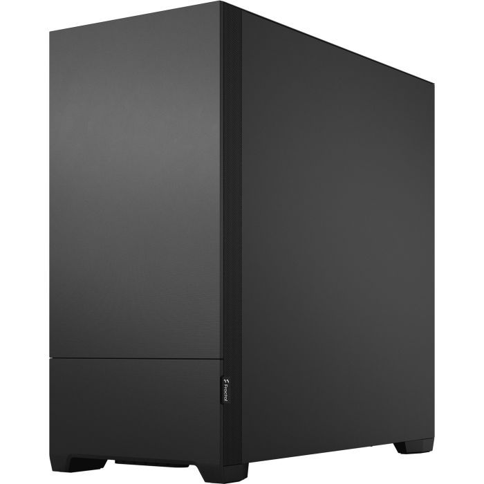Корпус Fractal Design Pop Silent Black Solid (FD-C-POS1A-01) изображение 2
