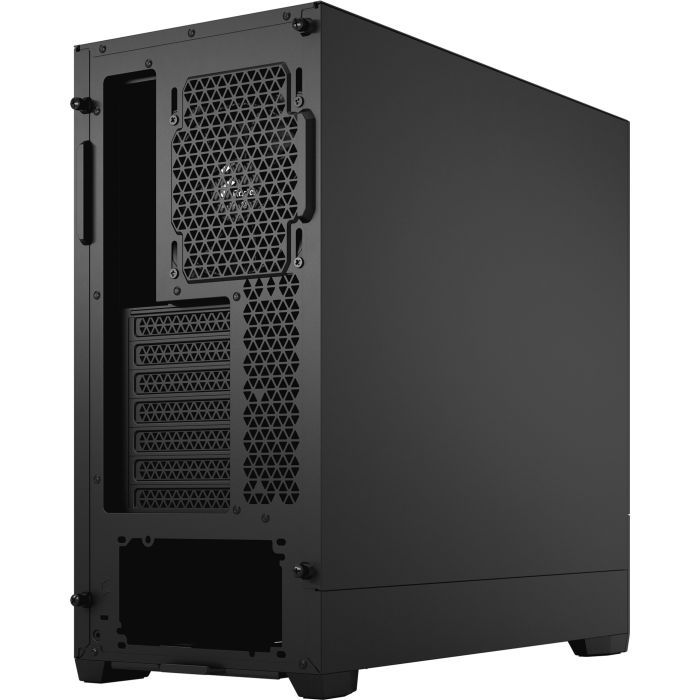 Корпус Fractal Design Pop Silent Black Solid (FD-C-POS1A-01) изображение 4