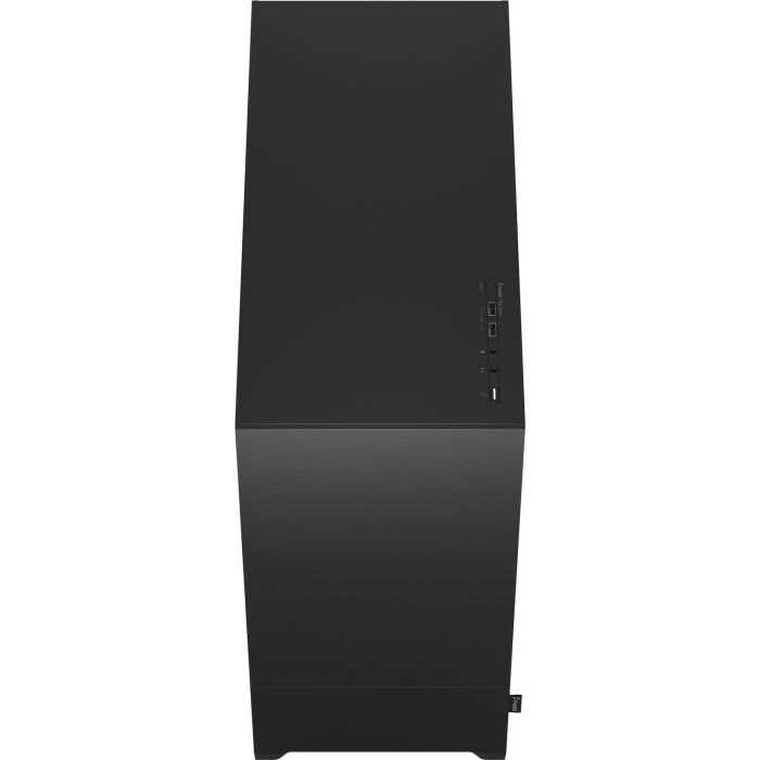 Корпус Fractal Design Pop Silent Black Solid (FD-C-POS1A-01) изображение 6