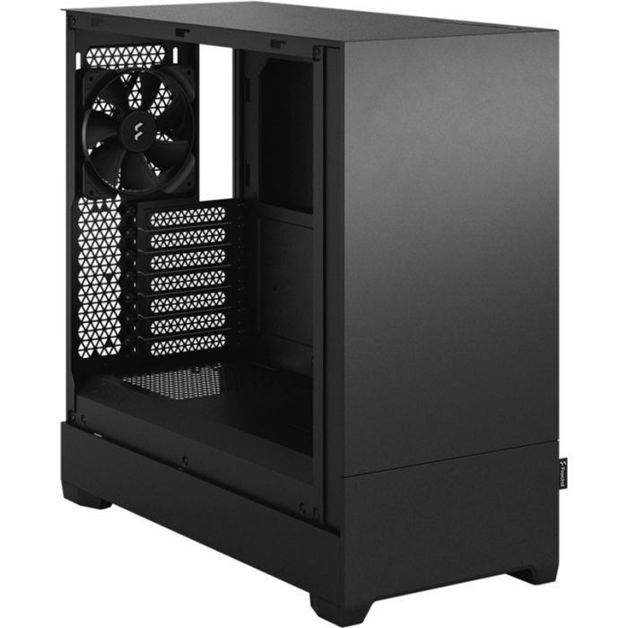 Корпус Fractal Design Pop Silent Black Solid (FD-C-POS1A-01) изображение 7