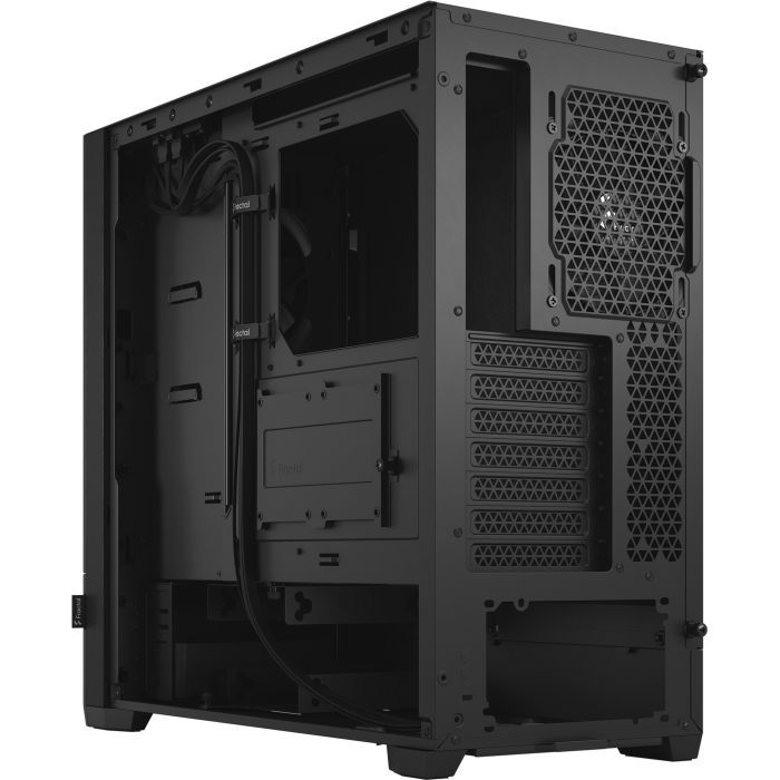 Корпус Fractal Design Pop Silent Black Solid (FD-C-POS1A-01) изображение 8
