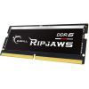 Модуль памяти для ноутбука SoDIMM DDR5 16GB 5600 MHz G.Skill (F5-5600S4645A16GX1-RS) изображение 3