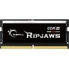Модуль памяти для ноутбука SoDIMM DDR5 16GB 5600 MHz G.Skill (F5-5600S4645A16GX1-RS)