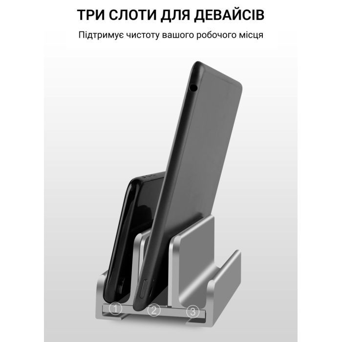 Подставка для ноутбука OfficePro LS580G изображение 10