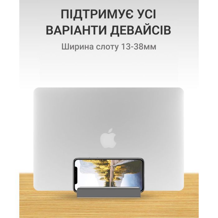 Подставка для ноутбука OfficePro LS580G изображение 11
