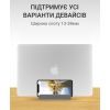 Подставка для ноутбука OfficePro LS580G изображение 11
