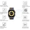 Плівка захисна Drobak Hydrogel Apple Watch Ultra 2 49mm (2шт) (323210) зображення 2