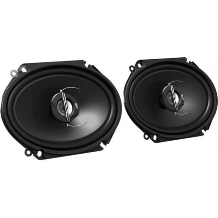Коаксиальная акустика JVC CS-J6820