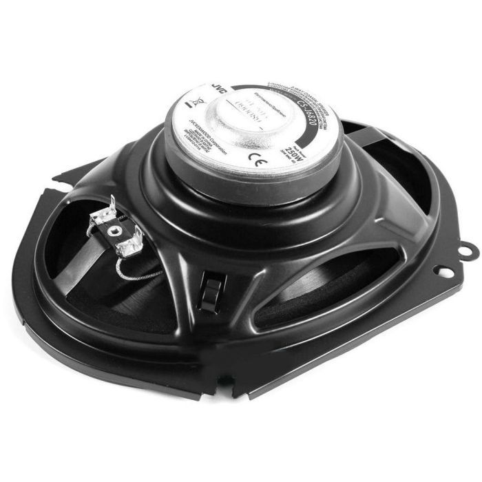 Коаксиальная акустика JVC CS-J6820 изображение 3