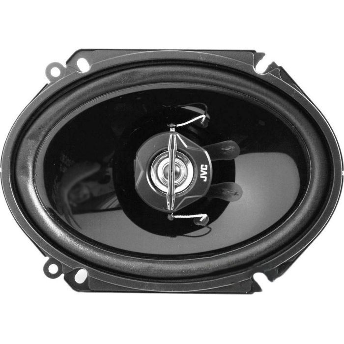 Коаксиальная акустика JVC CS-J6820 изображение 4